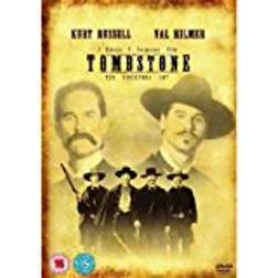Tombstone [DVD] [1993]